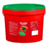Ketchup Plastikowe wiaderko cateringowe 3 Kg ŁAGODNY