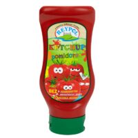 Reypol - Ketchup 2 - Pomidorek („little tomato”)