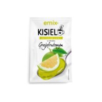 Emix – kisiel - Grejpfrut 30g