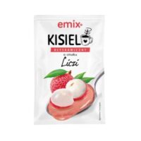 Emix – kisiel - Liczi 30g