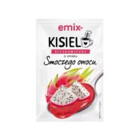Emix – kisiel - Smoczy owoc 30g