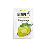 Emix – kisiel - Winogrono 30g