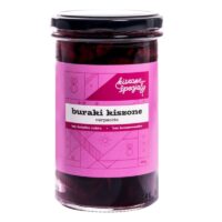 Kiszone Specjały - Kiszone warzywa - Carpaccio z buraków kiszonych 415g