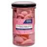 Kiszona naturalnie biała rzodkiew pinky 550g
