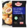 Kluski śląskie z mięsem 450G