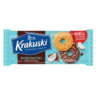 Kokonatki herbatniki kokosowe w czekoladzie mlecznej 170g