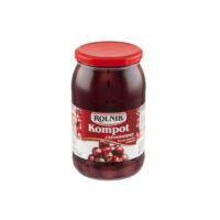 Rolnik – kompot - Kompot czereśniowy