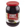 Kompot z czarnej porzeczki 850 g