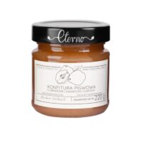 Eterno – konfitura - Konfitura pigwowa 220g