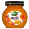Konfitura z Brzoskwiń 240g