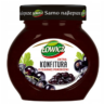 Konfitura z Czarnych Porzeczek 240g