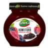 Konfitura z Owoców Leśnych 240g