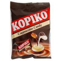 Storck - cukierki, lizaki, żelki - Cukierki Kawowe Cappucino Kopiko 100g