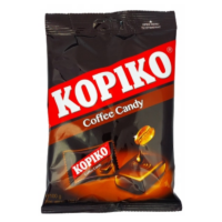 Storck - cukierki, lizaki, żelki - Cukierki Kawowe Kopiko 100g