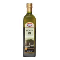 Korinth,Terra Creta, Rama – oliwa, margazyna, masło, spray, sprey - 750ml