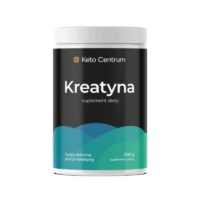KetoCentrum- Suplementy - Kreatyna