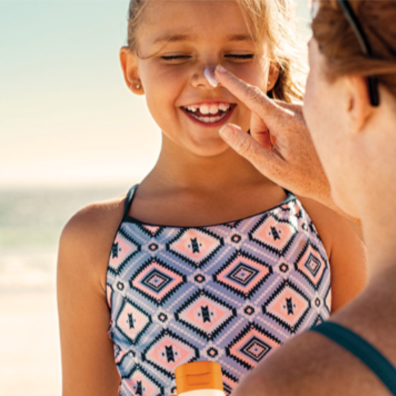 Krem SPF 30 Bambo Nature 500ml