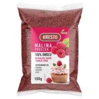 Kresto - Kresto Malina PROSZEK 100g