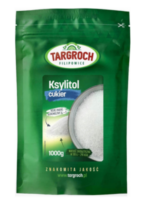 VOG, Targoch - Słodziki Erytrytol, Ksylitol - Ksylitol Chiński 1kg
