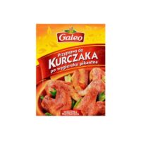 Galeo – mieszanki przypraw - Kurczak po wegiersku 16g