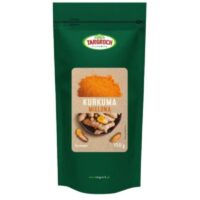 Targroch – przyprawy jednorodne - Kurkuma mielona 100 g