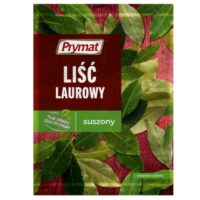 Prymat- przyprawy jednorodne - LIŚĆ LAUROWY 6G
