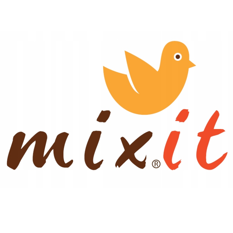 LOGO MIXIT