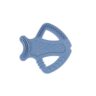 LUU KIDS GRYZAK DLA DZIECI GIGI THE FISH CLOUDY BLUE