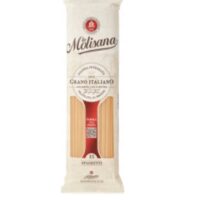 La Molisana – Makarony, makaron - Spaghetti Trafilata n.15 500g