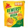 Rewersy z ziołami prowansalskimi 100g