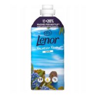 Lenor płyn do płukania - Capri 1239ml