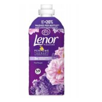Lenor płyn do płukania - Flower bouqet 1239ml