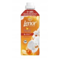 Lenor płyn do płukania - Gold orchid 1239ml