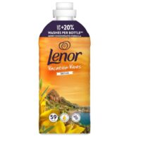 Lenor płyn do płukania - Sicilia 1239ml