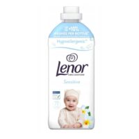 Lenor płyn do płukania - Sensitive 1491ml
