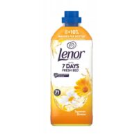 Lenor płyn do płukania - Summer 1491ml