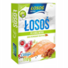 Łosoś po królewsku 110g