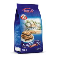 Helio – masa makowa - MAK mielony 200g