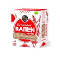 Diet food – makaron - Gryczany Rramen280 g