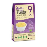 Diet food – makaron - Konjac Angel Hair 385 g