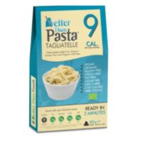 Diet food – makaron - Konjac Tagliatelle 385 g