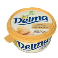 Bunge Polska, Upfield Polska, Rama, Arla Foods  - masło, margaryna - Extra 450g O Smaku Wiejskiego Masełka