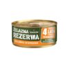 MIELONKA WIEPRZOWA 300g ŻELAZNA REZERWA