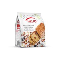 Helio -Bakalie i dodatki - KEKSOWA 300g