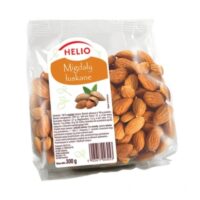 Helio – bakalie, migdały - ŁUSKANE 300g