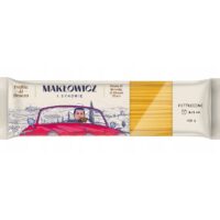 Makłowicz i Synowie - Makarony - FETTUCCINE 400 G