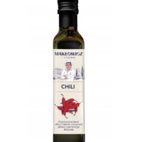 Makłowicz i Synowie - Oliwy - CHILLI 250 ML