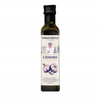 Makłowicz i Synowie - Oliwy - CZOSNKOWA 250 ML