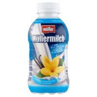 Muller Milk - Waniliowe 400ml