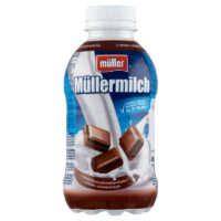 Muller Milk - Czekoladowe 400ml